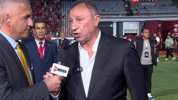 محمود الخطيب