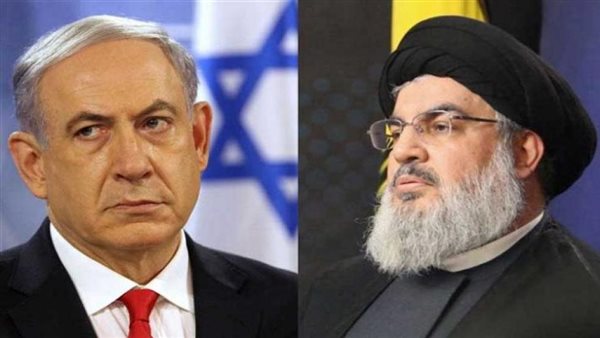 التوترات العسكرية