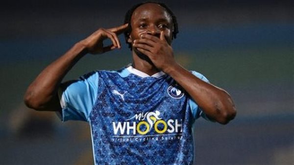 فيستون مايللي