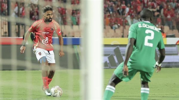 حسين الشحات