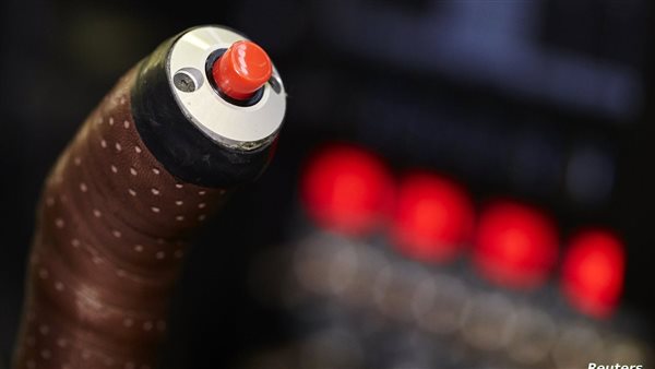 تفجيرات الزر الأحمر