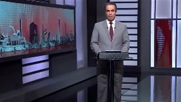 الإعلامي أحمد المسلماني