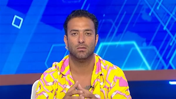 أحمد حسام ميدو نجم