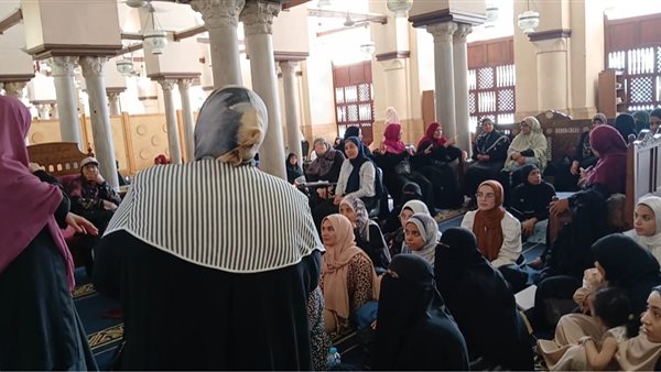 بلغة الإشارة .. الجامع