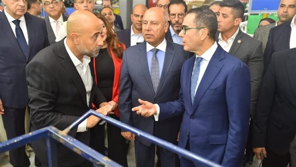 جانب من المشاركة