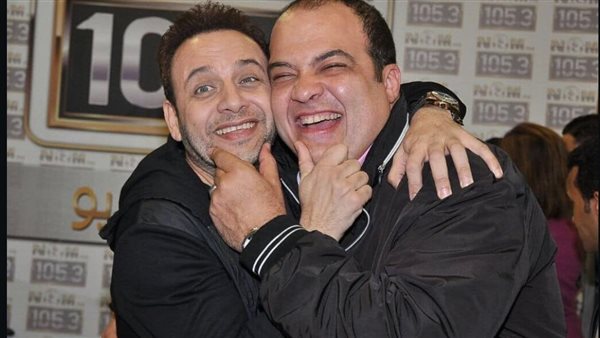 شريف باهر - مصطفى