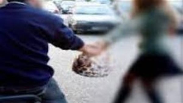 سرقة فتاة بالقوة