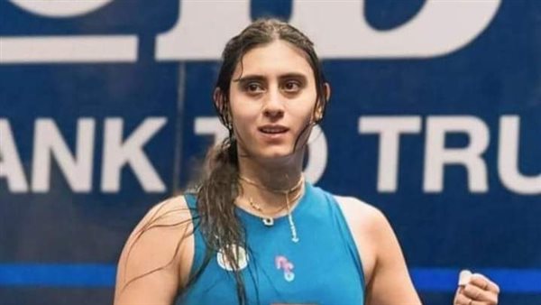 نور الشربيني