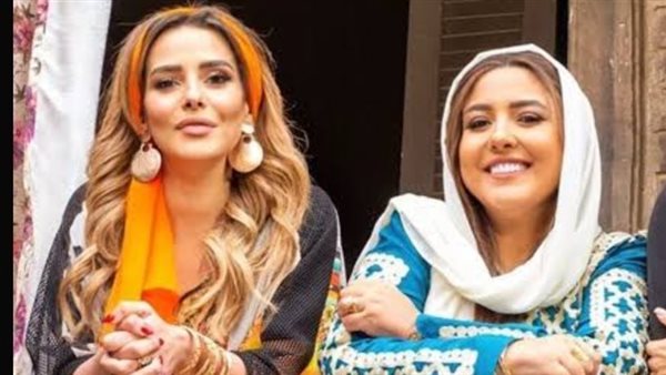 مي كساب - إيمان العاصي