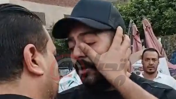 إسماعيل الليثي 