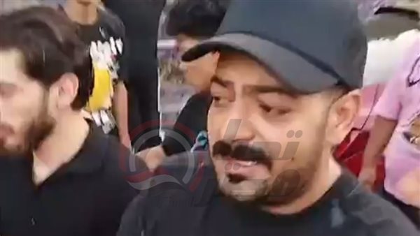 إسماعيل الليثي 