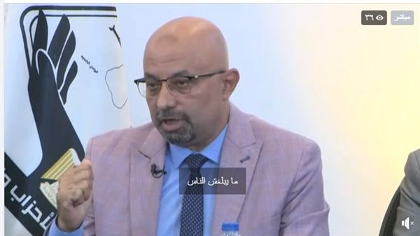 الدكتور أسامة مصطفى