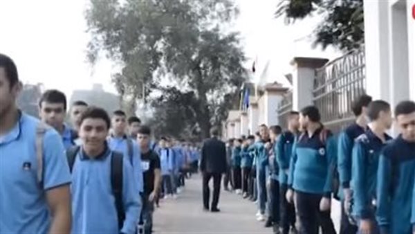 موعد بدء الدراسة