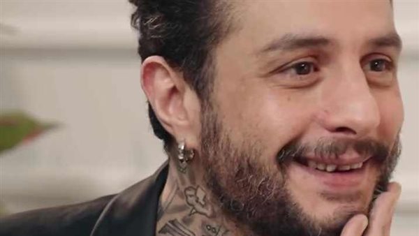 أحمد الفيشاوي 