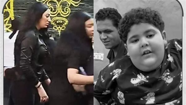 زوجة عصام صاصا في