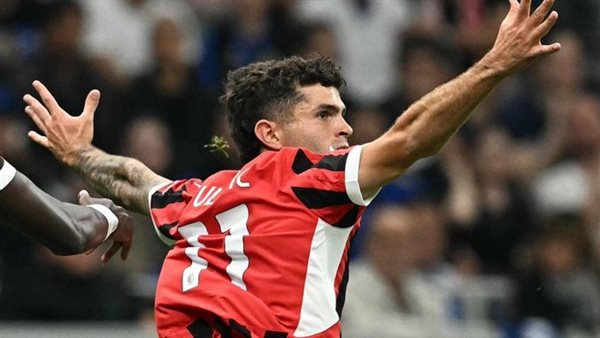 كريستيان بولييسيتش