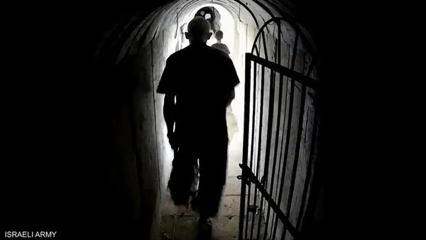 صورة نشرها الجيش