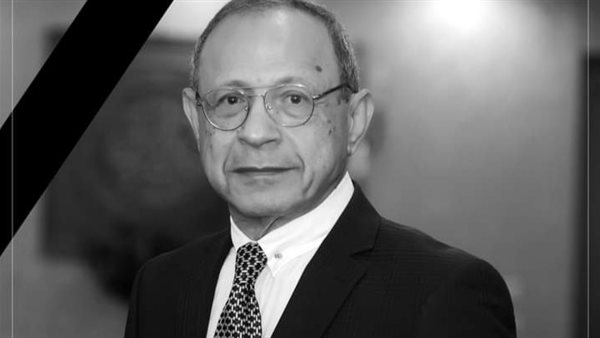 اللواء رؤوف السيد