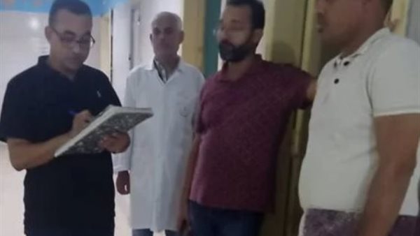 مستشفى الغنايم