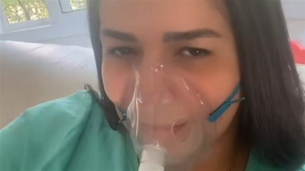 إيمي سمير غانم 