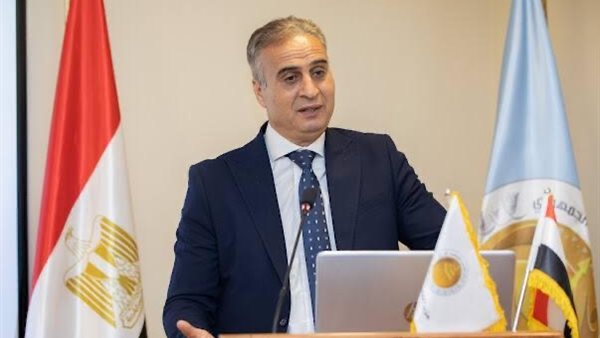 جانب من الندوة 