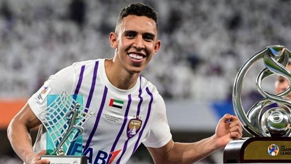 سفيان رحيمي