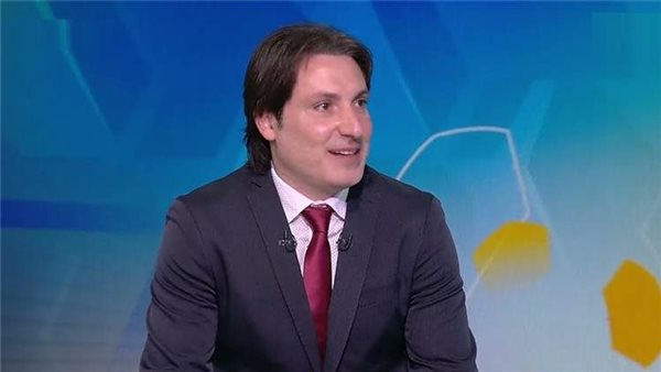 محمود فايز المدرب