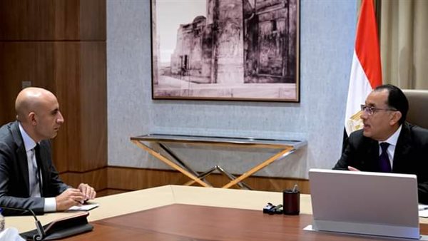 رئيس الوزراء 