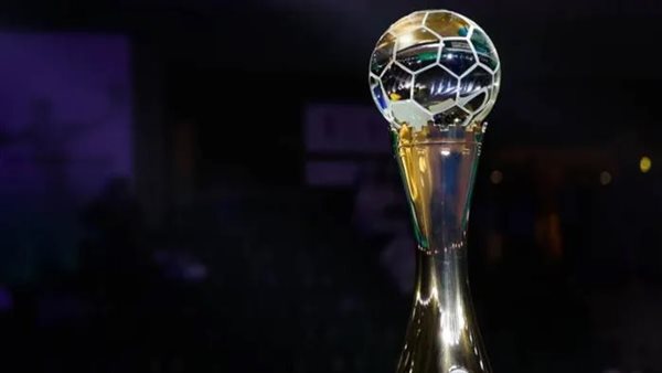 بطولة سوبر جلوب