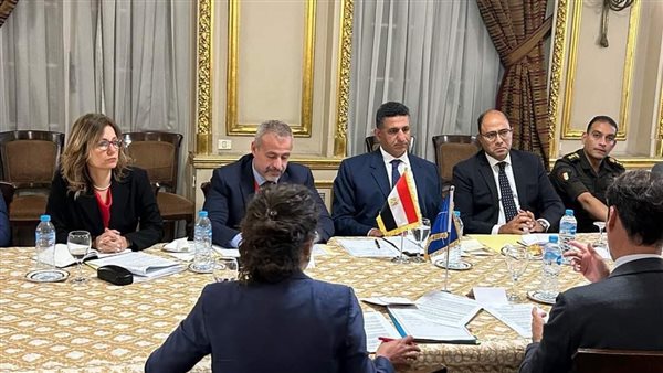 وزارة الخارجية ترأس