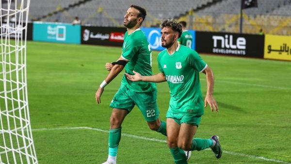 فريق المصري البورسعيدي