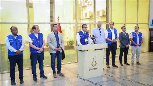 جانب من المؤتمر 