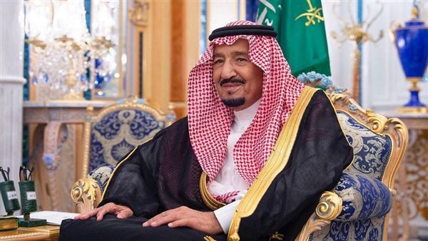 خادم الحرمين الشريفين،