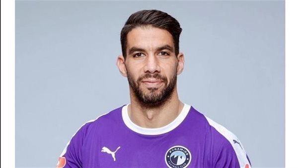 شريف إكرامي