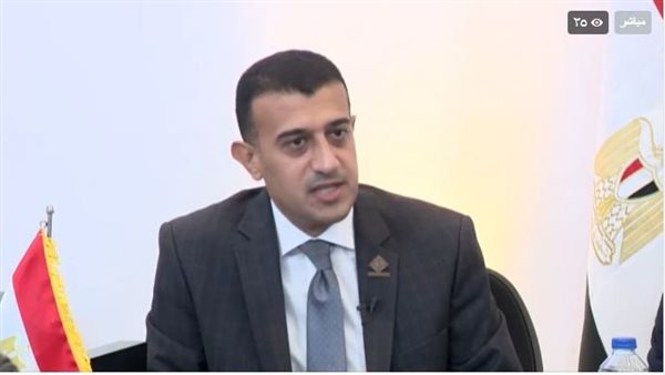 طارق الخولي