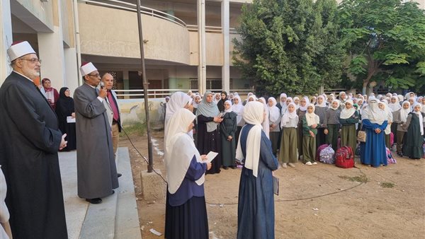 وكيل الأزهر 