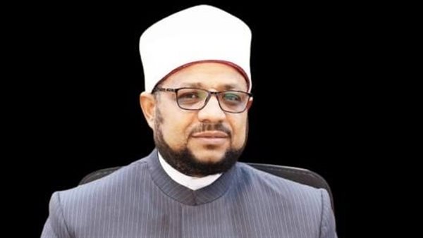 الدكتور محمد الجندي