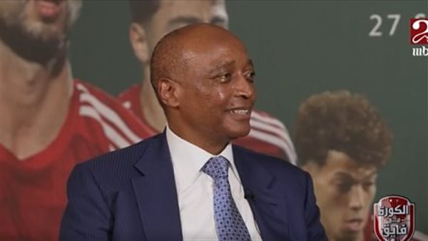 باتريس موتسيبي