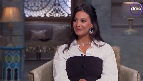 مريم الجندي 