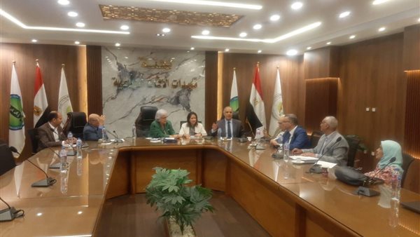 جامب من الاجتماع