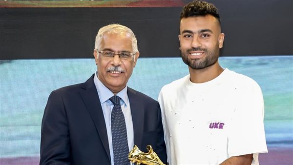 حسام حسن لاعب سموحة