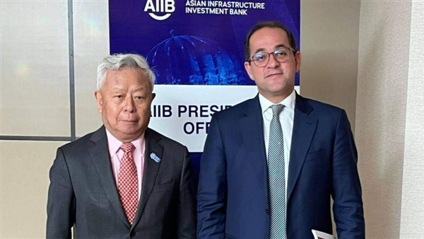 وزير المالية 