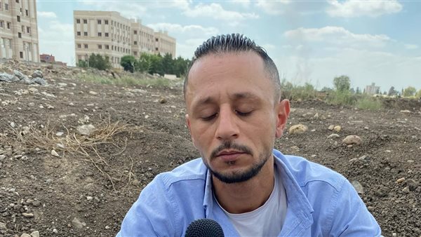 محمد من كفر الشيخ