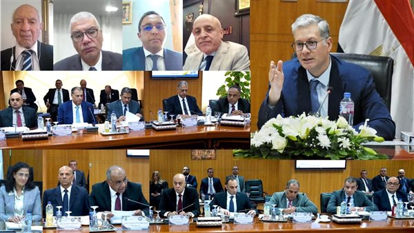 وزير البترول 