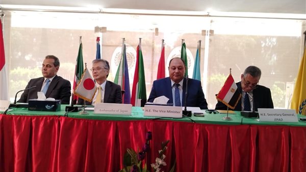 جانب من الفعالية