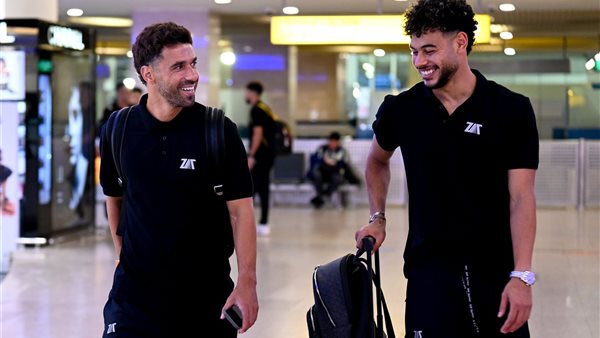 عبدالله السعيد ودونجا