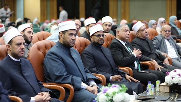 الأمين العام لمجمع