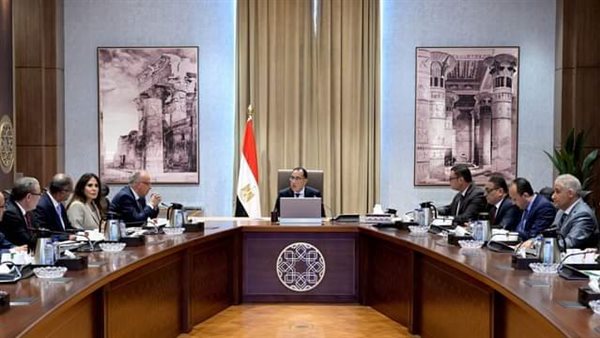 رئيس الوزراء 