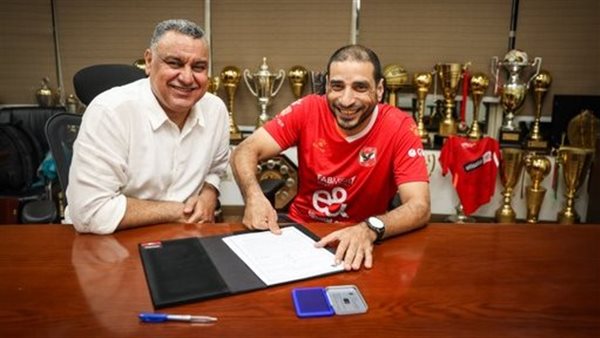 السيد لاشين