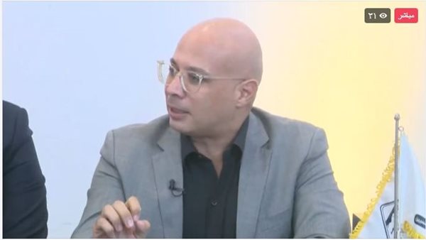 أحمد ماهر مؤسس حركة